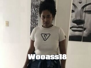Wooass18