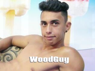 WoodGuy