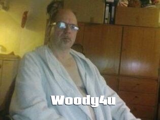 Woody4u