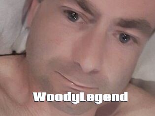 WoodyLegend