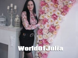 WorldOfJulia