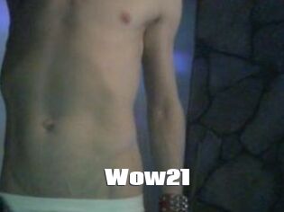 Wow21