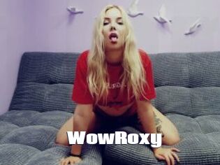 WowRoxy