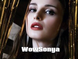 WowSonya