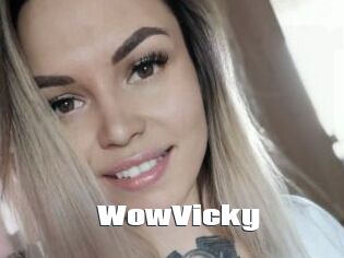WowVicky