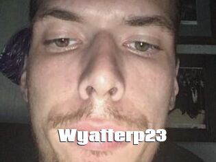 Wyatterp23