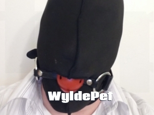 WyldePet