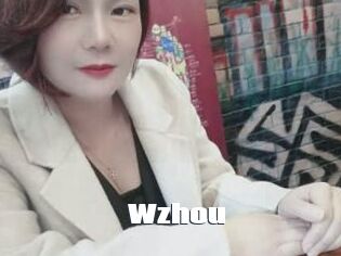 Wzhou