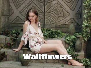 Wallflowers