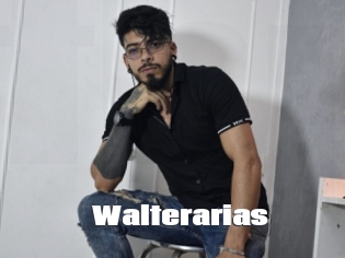 Walterarias