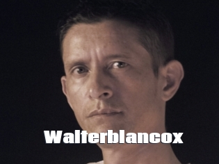 Walterblancox