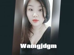 Wamgjdgm