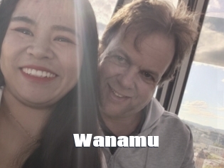 Wanamu