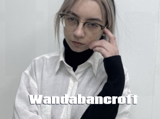 Wandabancroft