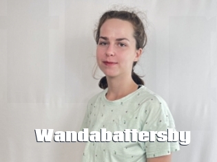 Wandabattersby