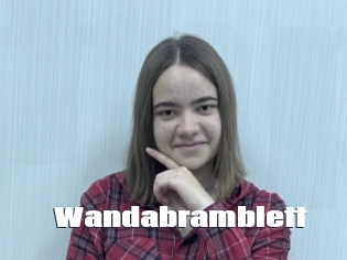 Wandabramblett