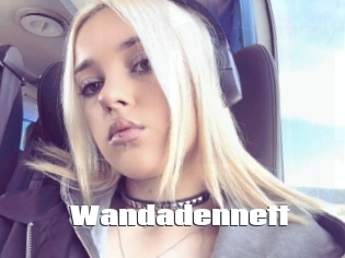 Wandadennett