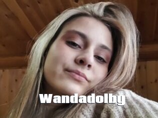 Wandadolby