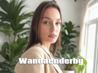 Wandaenderby
