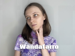 Wandafarro