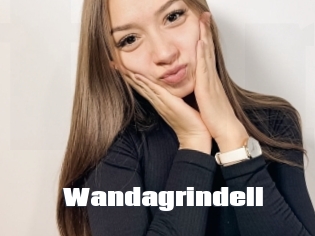 Wandagrindell