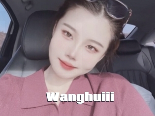 Wanghuiii