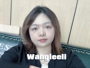 Wangleeli