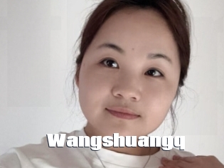 Wangshuangq