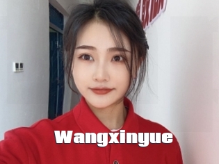 Wangxinyue
