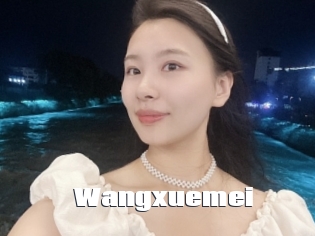 Wangxuemei