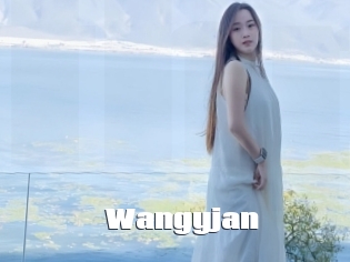 Wangyjan