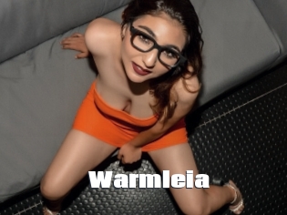 Warmleia