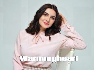 Warmmyheart