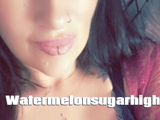 Watermelonsugarhigh
