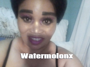 Watermolonx