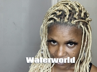 waterworld The hot porn
