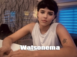 Watsonema