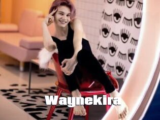 Waynekira