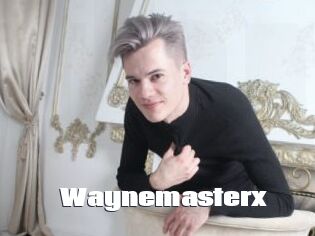 Waynemasterx