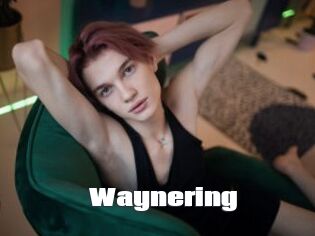 Waynering