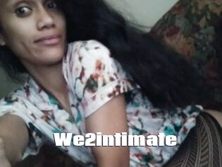 We2intimate