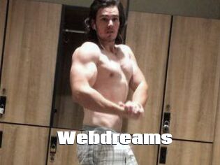 Webdreams