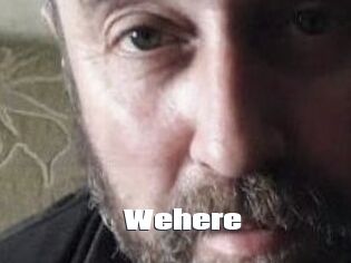Wehere
