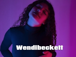 Wendibeckett