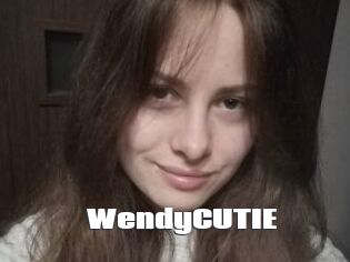 WendyCUTIE