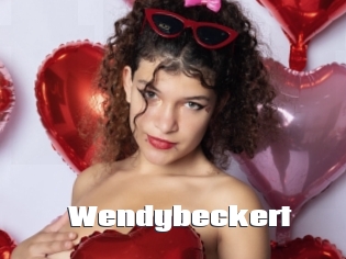 wendybeckert The hot porn