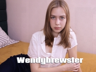 Wendybrewster