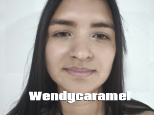 Wendycaramel