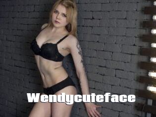 Wendycuteface