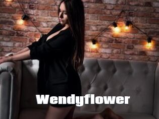 Wendyflower